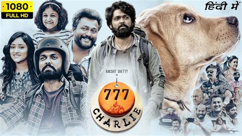 charlie 777 hindi dubbed movie download telegram link|777 Charlie Stream and Watch Online